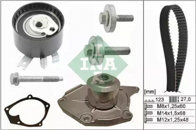 WILMINK GROUP wg1251423 -  